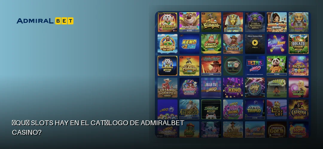 Admiralbet promotional banner